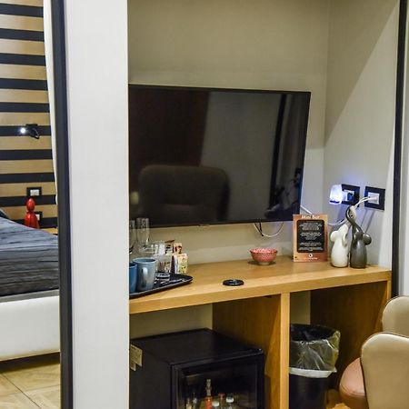 Bed and Breakfast Kbirr Charming House Napoli Esterno foto