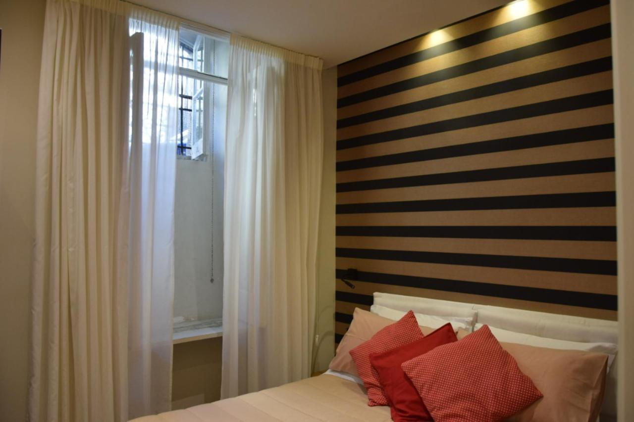 Bed and Breakfast Kbirr Charming House Napoli Esterno foto